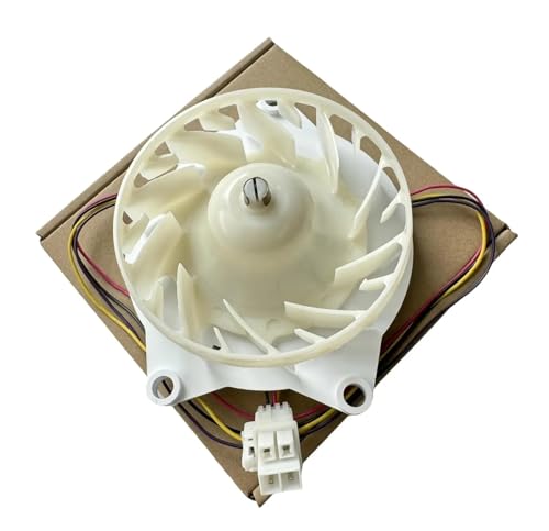 EAU64824805 Kühlschrank-Verdampferventilator, elektronischer Starter XHAJCSJWGD von XHAJCSJWGD