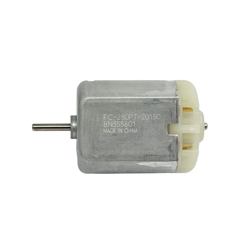 FC-280PT-20150 DC 12 V 18 mm x 24 mm 280SC elektronischer Anlasser XHAJCSJWGD von XHAJCSJWGD