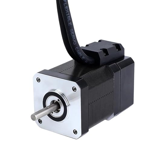 Nema 17 Stepper Elektronisches Starter-Set Geschlossene Schleife 52Ncm 2A Nema17 Stepper Elektronisch XHAJCSJWGD Nema 17 Stepper Elektronisches Starter-Set Geschlossene Schleife 52Ncm 2A Nema17 Stepper Elektronisch XHAJCSJWGD von XHAJCSJWGD