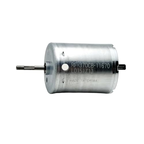RF-370CB-11670 Elektronischer Anlasser DC 6V 12V 24V 6000RPM XHAJCSJWGD von XHAJCSJWGD