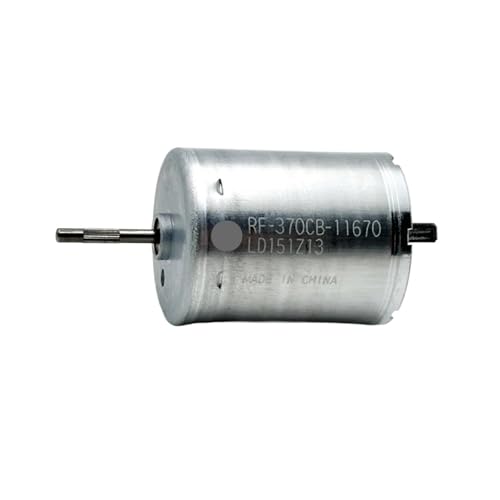 RF-370CB-11670 Elektronischer Anlasser DC 6V 12V 24V 6000RPM XHAJCSJWGD von XHAJCSJWGD