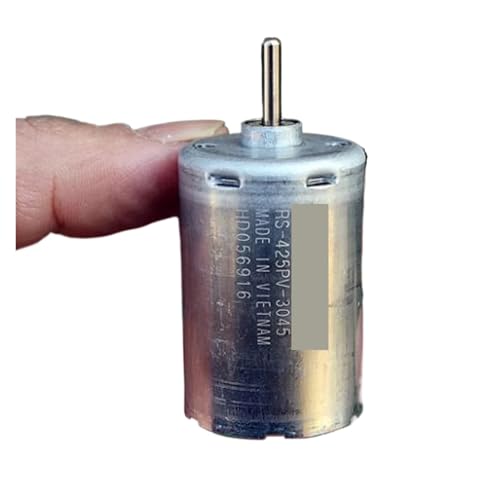 RS-425PV-3045 Elektronischer Anlasser DC 12V-24V 19500RPM XHAJCSJWGD von XHAJCSJWGD