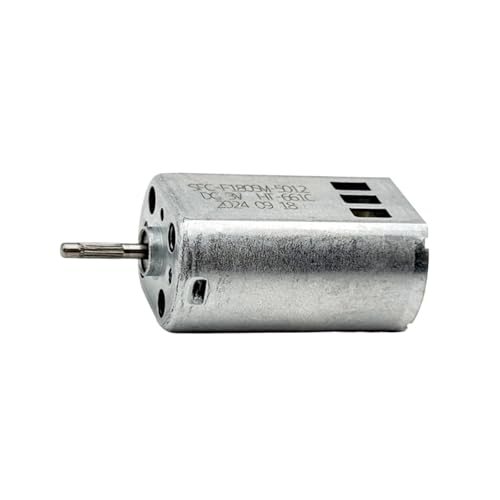 SCF-180-5012 180 Elektronischer Anlasser DC 3V 3,7V 44000RPM XHAJCSJWGD von XHAJCSJWGD