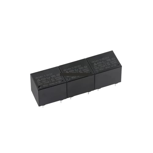 XHAJCSJWGD 10pcs HRS4H-S-DC5V 4PIN Relay von XHAJCSJWGD