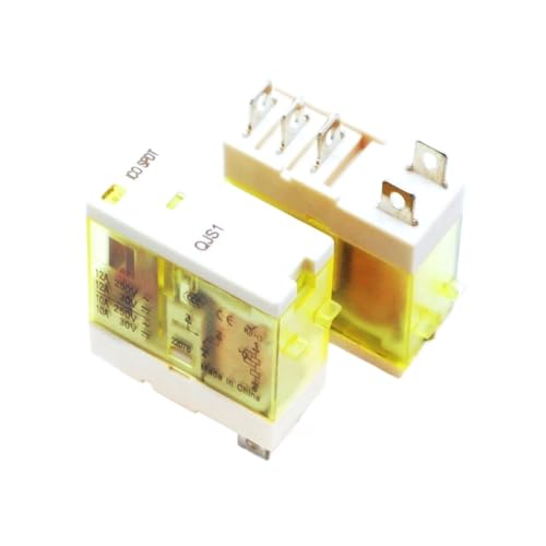 XHAJCSJWGD 1PCS 1CO Coil 230VAC only Power Relay von XHAJCSJWGD