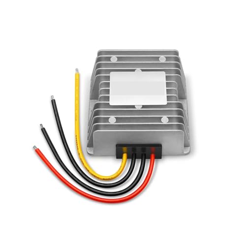 XHAJCSJWGD 48v to 5v 10A Step-down Model XHAJCSJWGD 48v to 5v 10A Step-down Model von XHAJCSJWGD