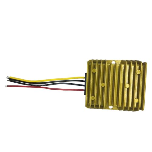 XHAJCSJWGD DC-DC 36V 48V to 24V 25A Step-down Module XHAJCSJWGD DC-DC 36V 48V to 24V 25A Step-down Module von XHAJCSJWGD