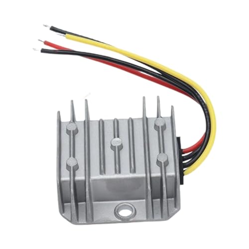 XHAJCSJWGD Dc 12V to 28V 2A DC Power Module Booster Module IP68 Waterproof XHAJCSJWGD Dc 12V to 28V 2A DC Power Module Booster Module IP68 Waterproof von XHAJCSJWGD