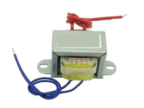 XHAJCSJWGD EI41*20 5W Power Transformer DB-5VA 380V to 24V AC XHAJCSJWGD EI41*20 5W Power Transformer DB-5VA 380V to 24V AC von XHAJCSJWGD