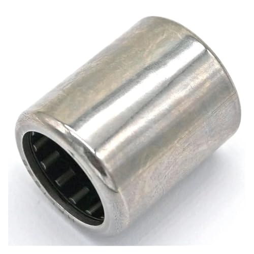 XHAJCSJWGD HFL1626 16x22x26mm One Way Needle Roller Steel Bearing ABEC1 Clutch von XHAJCSJWGD