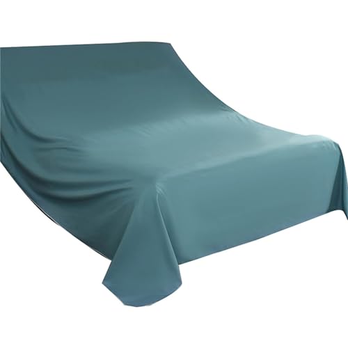 XHDZSW Tagesdecke, Couchüberwurf in, Bettüberwurf Überwurfdecke, Sofaüberwurf Decke - Große Tagesdecken für Bett & Couch. (Weltraumblau,3.5x3m) von XHDZSW