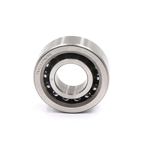 XHFTFNLTI 1 x DB Back to Back/TBT Triple P4 Kugellager 760202 760203 760204 760205 760206 (760204 DB) von XHFTFNLTI