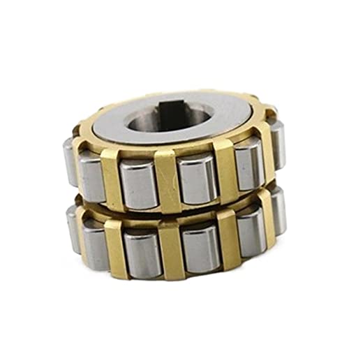 XHFTFNLTI 1 x Reduzierstück Zubehör Overall Exzenterlager 15UZE20951T2,25Z852125,TRANS61135,95UZS621,41135YEX,TRANS61142935,609-51YRX,610-17YSX(95UZS6) 21) von XHFTFNLTI