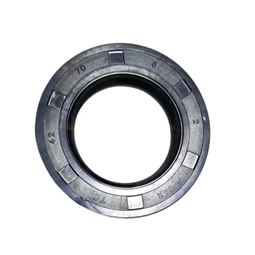 XHFTFNLTI 10 Stück TC 24 x 40 x 7 24 x 40 x 8 24 x 40 x 10 24 x 40 Skelett-Öldichtungen AXK 24 x 40 x 7 24 x 40 x 8 24 x 40 x 10 Dichtungen Radialwellendichtungen (TC 24 x 40 x 7 BRNN) ) von XHFTFNLTI