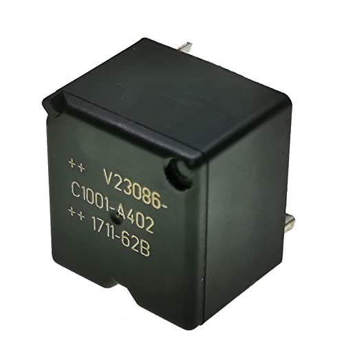 XHFTFNLTI 5/10 Stück V23086 Relais V23086-C1001-A402 V23086 C1001-A402 12V DIP4 (10 Stück) von XHFTFNLTI
