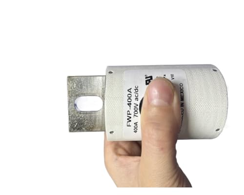 XHFTFNLTI FWP-300A-300C-350A-350C-400A-400C-450A-450C-500A-500C-600A-600C-700A-700C-800A-800C 700V Sicherung (FWP-800C) von XHFTFNLTI