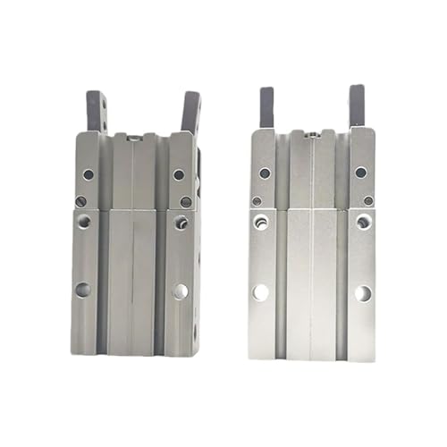 XHFTFNLTI HFR10 HFR16 HFR20 HFR25 HFR32 pneumatischer Greifer-Fingerzylinder, 180 Grad (Hfr10) von XHFTFNLTI