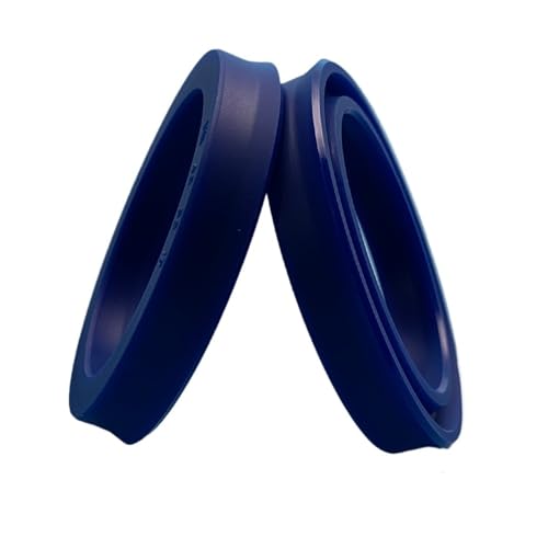 XHFTFNLTI Hardware Fittings Polyurethan UN 20 x 30 x 6 20 x 30 x 6 22 x 30 x 6 U Cup Lippe Zylinder Kolben Hydraulische Drehwelle Stangenring Dichtung Scheibenwischer Öldichtung Unterlegscheibe (20 XHFTFNLTI Hardware Fittings Polyurethan UN 20 x 30 x 6 20 x 30 x 6 22 x 30 x 6 U Cup Lippe Zylinder Kolben Hydraulische Drehwelle Stangenring Dichtung Scheibenwischer Öldichtung Unterlegscheibe (20 von XHFTFNLTI