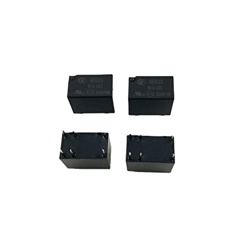 XHFTFNLTI JRC-23F HFD23 005-1ZS 009-1ZS 012-1ZS 024-1ZS Neues Relais, 1 Stück XHFTFNLTI JRC-23F HFD23 005-1ZS 009-1ZS 012-1ZS 024-1ZS Neues Relais, 1 Stück von XHFTFNLTI