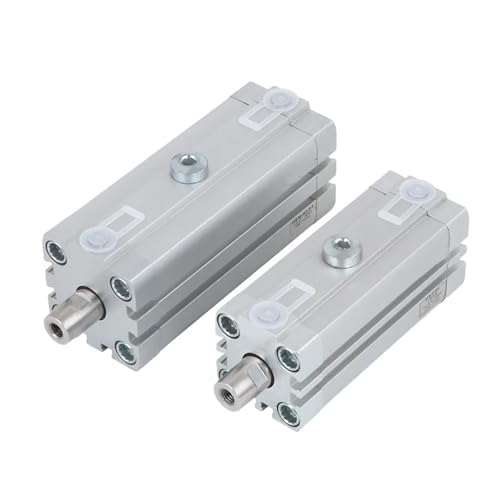 XHFTFNLTI Linearer Drehspannzylinder CLR12-16-20-25-32-40-50-63R-LGPAK11R8(Clr-16-10-l-p-a) von XHFTFNLTI