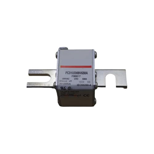 XHFTFNLTI Lötmittel in Fast Fuse Link 630A 1500V PC93UH15C630TF V076171 15 URH 93 TTF 0630 Electronic Components Supplies XHFTFNLTI Lötmittel in Fast Fuse Link 630A 1500V PC93UH15C630TF V076171 15 URH 93 TTF 0630 Electronic Components Supplies von XHFTFNLTI