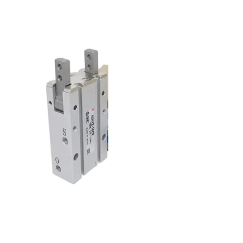 XHFTFNLTI Öffnen und Schließen 180 Grad Y-Typ Mechanischer Fingerzylinder MHY2-10D MHY2-16D MHY2-20D MHY2-10D2 MHY2-16D2 MHY2-20D2 MHY2 (MHY2-20D2) von XHFTFNLTI