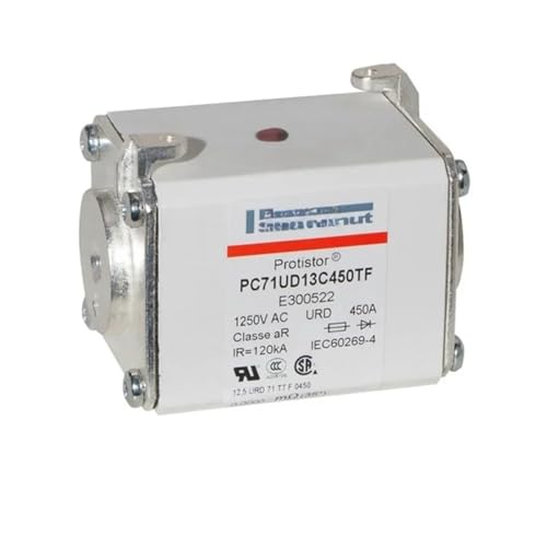 XHFTFNLTI PC71UD80V900TF N301289 PC71UD75V10CTF R301292 Sicherung (PC71UD75V10CTF) von XHFTFNLTI