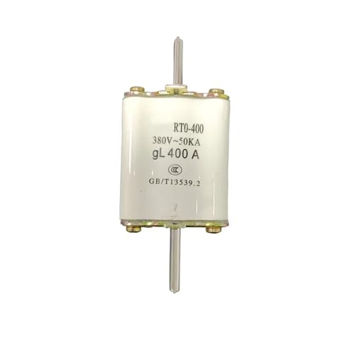 XHFTFNLTI RT0-400 380V-50KA Sicherung elektronische Komponenten XHFTFNLTI RT0-400 380V-50KA Sicherung elektronische Komponenten von XHFTFNLTI