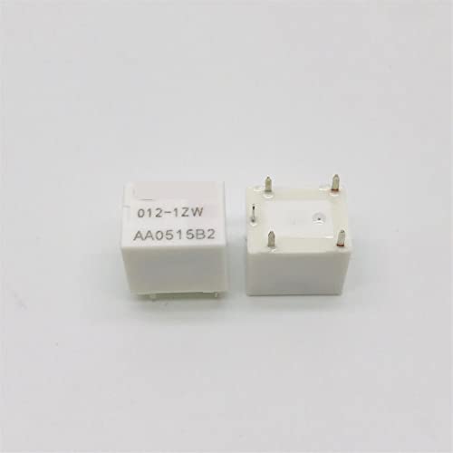 XHFTFNLTI Relais HFKW-012-1ZW HFKW 012-1ZW 12VDC HFKW-024-1ZW 24VDC HFKW 012 1ZW 5PIN 20A 10 Stück XHFTFNLTI Relais HFKW-012-1ZW HFKW 012-1ZW 12VDC HFKW-024-1ZW 24VDC HFKW 012 1ZW 5PIN 20A 10 Stück von XHFTFNLTI