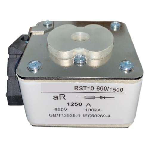 XHFTFNLTI Schnellsicherung RST10-690/1500 Schnellsicherung 690V1000A1100A1250A1500A (1400A) von XHFTFNLTI