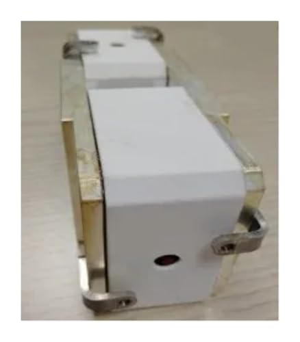 XHFTFNLTI Sicherungen PC36UD69V18CP11 6 9URD233PLAF1800 B300427 PC36UD60V20CP11 R302235 PC36UD55V30CP11 L301977 M301978 XHFTFNLTI Sicherungen PC36UD69V18CP11 6 9URD233PLAF1800 B300427 PC36UD60V20CP11 R302235 PC36UD55V30CP11 L301977 M301978 von XHFTFNLTI