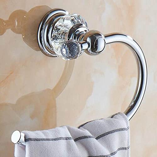 XHKJGS Stück Badezimmer -Hardware -Set Chrome Finish mit Montage -Hardware enthalten XHKJGS Stück Badezimmer -Hardware -Set Chrome Finish mit Montage -Hardware enthalten von XHKJGS