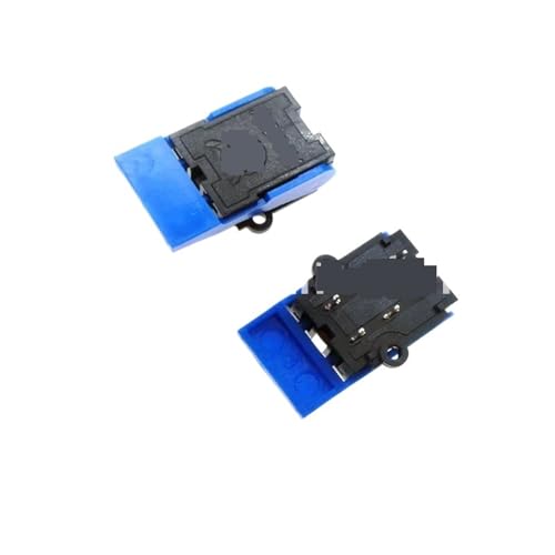 50 STÜCKE Telefon Gabel Reed Telefonschalter 6 Pin Intercom Nehmen-up Schalter Pick-up Anschluss Druck Reed Reset-schalter von XHKUJJFZB