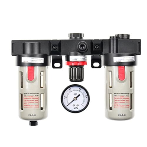 Preparation Unit BC Series F.R.L Combination BC2000 1/4" BC3000 3/8" BC4000 1/2" BC20001 BC30001 BC40001(BC3000L1) von XHKUJJFZB