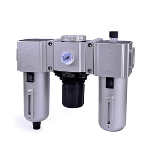 Preparation Unit GA Series GAC Series F.R.L Combination GAC200 GAC20006 1/8" GAC20008 1/4"(GAC20008ASN) von XHKUJJFZB