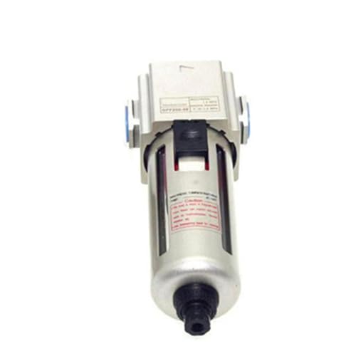 Preparation Unit GP Series GPF Series Oil Mist Filter GPF200 GPF20006 1/8" GPF20008 1/4"(GPF200C06,-M (0.3)) von XHKUJJFZB