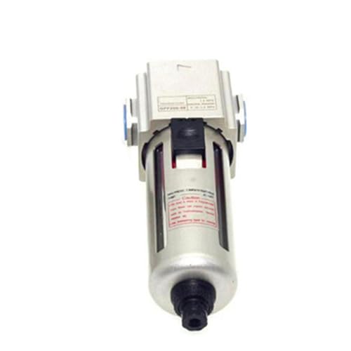 Preparation Unit GP Series GPF Series Oil Mist Filter GPF300 GPF30008 1/4" GPF30010 3/8"(GPF300C08A,-M (0.3)) von XHKUJJFZB