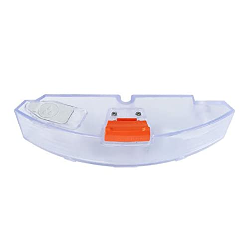 XHSESA Ersatz Vakuum Wassertank, Kehrmaschine Elektrische Steuerung Wassertank Zubehör für Xiaomi Roborock S7 T7S T7S PLUS G10 Staubsauger von XHSESA