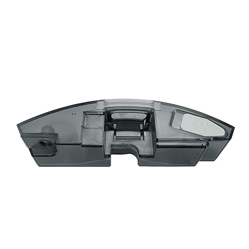 XHSESA Ersatz-Wassertanktücher für Roborock G10/G10S/G10S Pro Roboter-Staubsaugerteile (Wassertank) von XHSESA