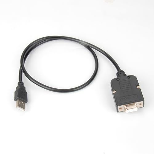 XHSESA Game Gearshift auf USB Kabel Adapter/Konverter für Logitech G25 G27 G29 von XHSESA
