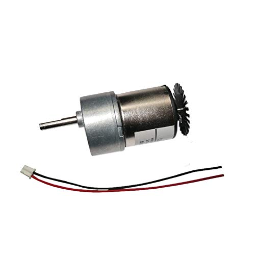XHSESA Staubsaugerteile Radmotor für iRobot Braava 375 380 380t 381 320 mint 5200c 5200 4200 4215 Zubehör XHSESA Staubsaugerteile Radmotor für iRobot Braava 375 380 380t 381 320 mint 5200c 5200 4200 4215 Zubehör von XHSESA