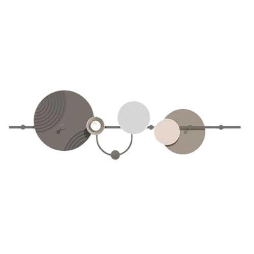 XHURWDZ643KM Eingang Garderobenständer for den Eingangsbereich, Kleiderhaken, kreative Tür-Schlüsselaufhänger, Wandbehang, Wand-Eingangstür, Schrank, Rückwand-Aufhänger Kleiderhaken Wand XHURWDZ643KM Eingang Garderobenständer for den Eingangsbereich, Kleiderhaken, kreative Tür-Schlüsselaufhänger, Wandbehang, Wand-Eingangstür, Schrank, Rückwand-Aufhänger Kleiderhaken Wand von XHURWDZ643KM