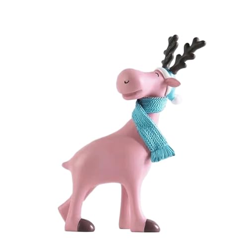 XHURWDZ643KM Schreibtisch-Skulpturen, Bastelschränke, Blumenregale, Vitrinen, dekorative Gegenstände, kleine Ornamente, geeignet für Eingangshallen, Wohnzimmer, Arbeitszimmer usw. Statuendekoration XHURWDZ643KM Schreibtisch-Skulpturen, Bastelschränke, Blumenregale, Vitrinen, dekorative Gegenstände, kleine Ornamente, geeignet für Eingangshallen, Wohnzimmer, Arbeitszimmer usw. Statuendekoration von XHURWDZ643KM