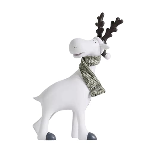 XHURWDZ643KM Schreibtisch-Skulpturen, Bastelschränke, Blumenregale, Vitrinen, dekorative Gegenstände, kleine Ornamente, geeignet für Eingangshallen, Wohnzimmer, Arbeitszimmer usw. Statuendekoration XHURWDZ643KM Schreibtisch-Skulpturen, Bastelschränke, Blumenregale, Vitrinen, dekorative Gegenstände, kleine Ornamente, geeignet für Eingangshallen, Wohnzimmer, Arbeitszimmer usw. Statuendekoration von XHURWDZ643KM