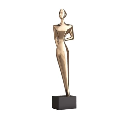 XHURWDZ643KM Skulptur Figuren für Veranda, Beleuchtung für Wohnzimmer, Luxuszubehör für Zuhause, Einweihungsgeschenke, Statue Decor XHURWDZ643KM Skulptur Figuren für Veranda, Beleuchtung für Wohnzimmer, Luxuszubehör für Zuhause, Einweihungsgeschenke, Statue Decor von XHURWDZ643KM