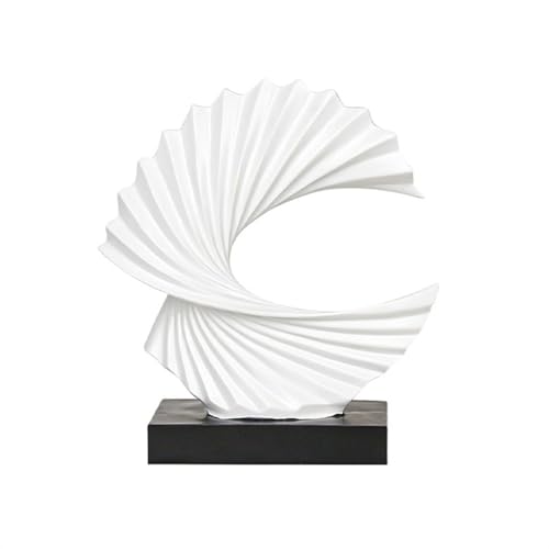 XHURWDZ643KM Statuen Wohndeko Moderne weiche Bürodekorationen, gehobene Luxusornamente, Weinkühler, Wohnzimmer-Desktop-Dekoration Skulptur von XHURWDZ643KM