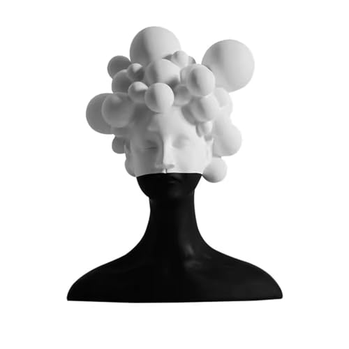 XHURWDZ643KM Tischskulptur Desktop-Ornamente, Skulpturen, Dekorationen, Wohnzimmer, Schreibtischstudios, Eingangskunstwerke Dekoration Statuen XHURWDZ643KM Tischskulptur Desktop-Ornamente, Skulpturen, Dekorationen, Wohnzimmer, Schreibtischstudios, Eingangskunstwerke Dekoration Statuen von XHURWDZ643KM