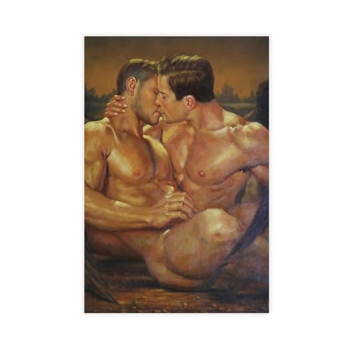 Engelsflügel-Poster, Leinwand, Poster, Schlafzimmer, Dekoration, Landschaft, Büro, Raumdekoration, Geschenk, 40 x 60 cm Engelsflügel-Poster, Leinwand, Poster, Schlafzimmer, Dekoration, Landschaft, Büro, Raumdekoration, Geschenk, 40 x 60 cm von XIAGN