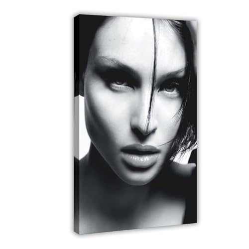 XIAGN Sophie Ellis-Bextor Poster (8) Leinwand-Poster, Schlafzimmerdekoration, Landschaft, Büro, Raumdekoration, Geschenk, 60 x 90 cm von XIAGN