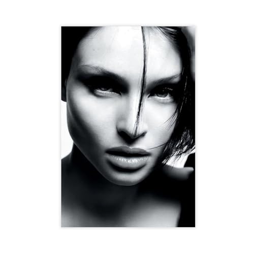 XIAGN Sophie Ellis-Bextor Poster (8) Leinwand-Poster, Schlafzimmerdekoration, Landschaft, Büro, Raumdekoration, Geschenk, 60 x 90 cm von XIAGN
